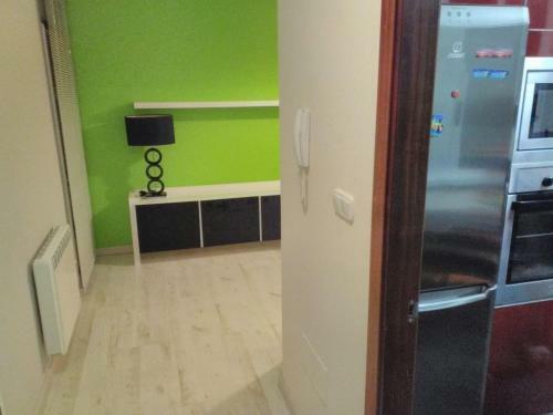 Apartamento Castelao Ap