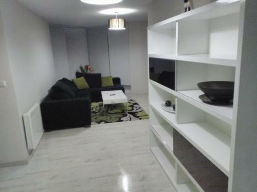 Apartamento Castelao Ap
