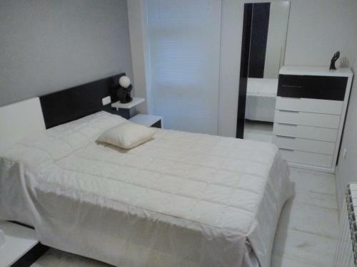 Apartamento Castelao Ap