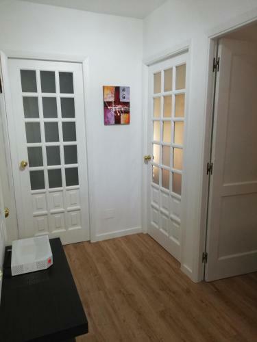 Apartamento Calzada II