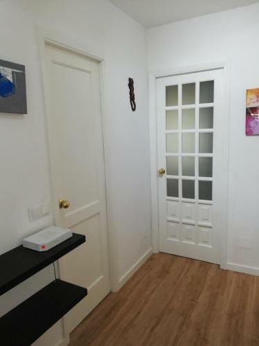 Apartamento Calzada II