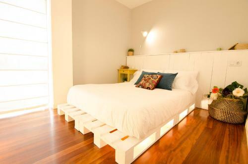 Apartamento Valente Flat By Serendipia Turismo