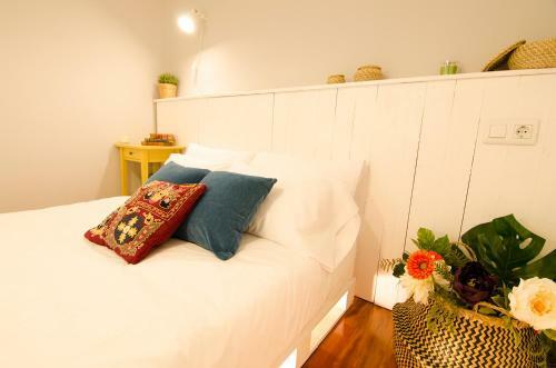 Apartamento Valente Flat By Serendipia Turismo