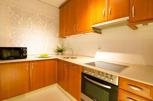 Apartamento Valente Flat By Serendipia Turismo