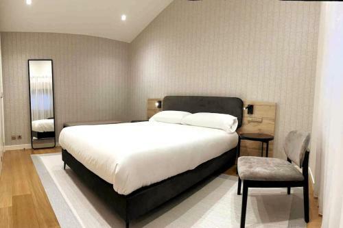 H70 Apartamento Exclusivo. Luxurious Apartment