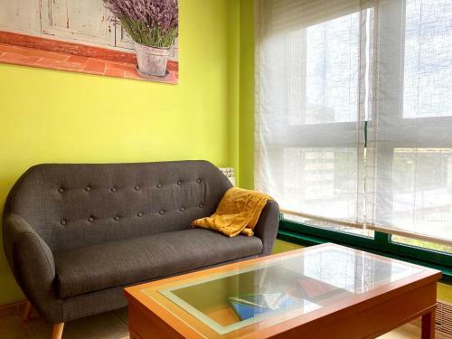 Coqueto Apartamento Cercano Al Coraz�n de Santiago