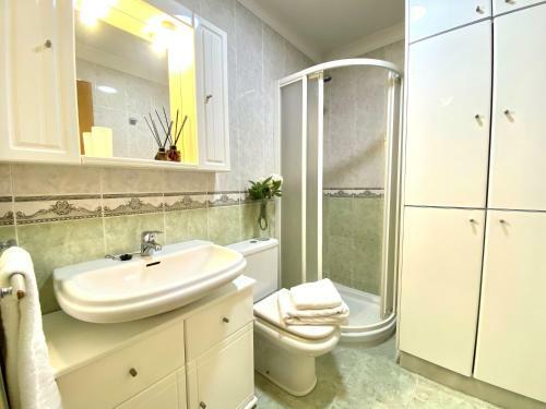 Coqueto Apartamento Cercano Al Coraz�n de Santiago