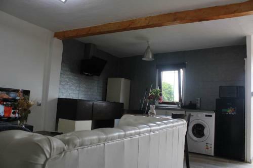 Casa-loft En El Bosque