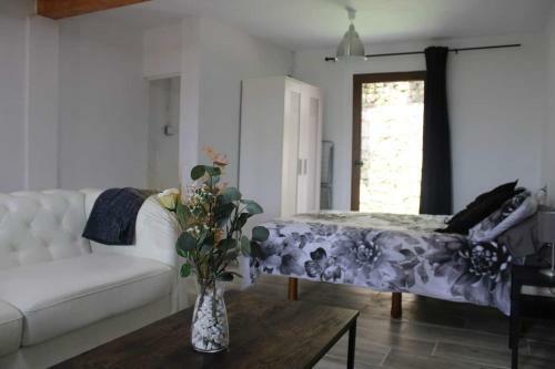 Casa-loft En El Bosque