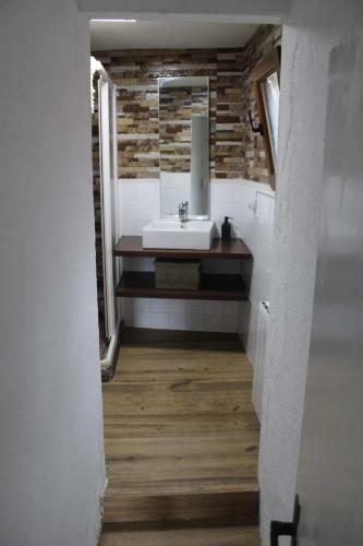 Casa-loft En El Bosque