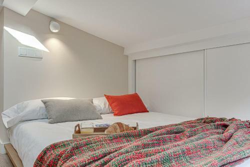 Apartamento Elena Vut