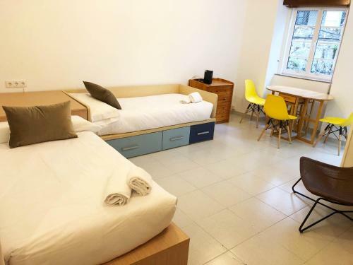 Apartamento Pitelos