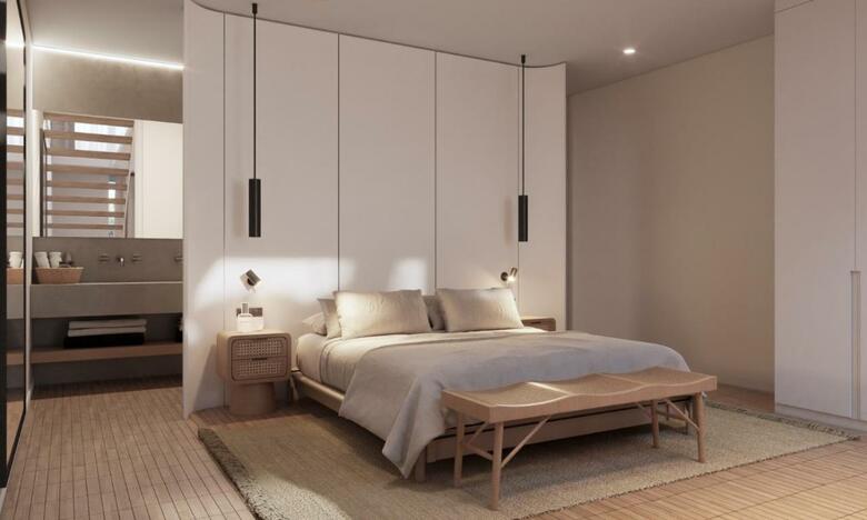 Apartamento I Loft Santiago By Upper Luxury Housing