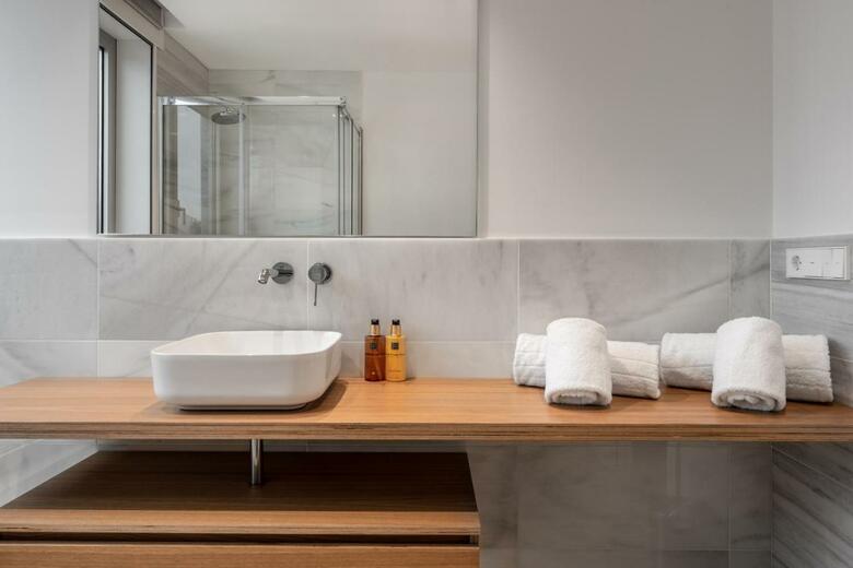 Apartamento I Loft Santiago By Upper Luxury Housing
