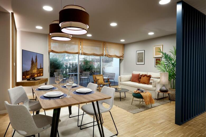 Apartamento I Loft Santiago By Upper Luxury Housing