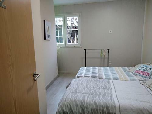 Albergue Barullo