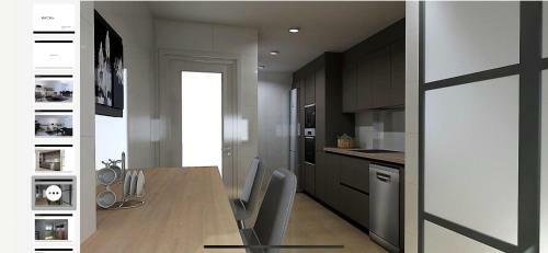 Apartamento Oktheway Pedro Saco Street 2