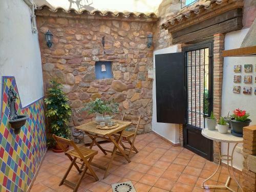 Relax, Barbacoa, Senderismo