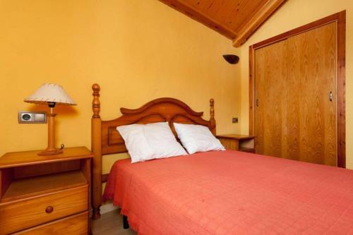 Apartamento Seira 3