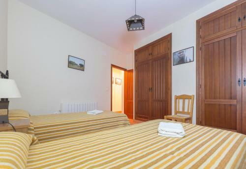 Agroturismo Casa Rural La Fuente