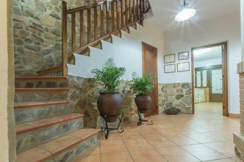 Agroturismo Casa Rural La Fuente