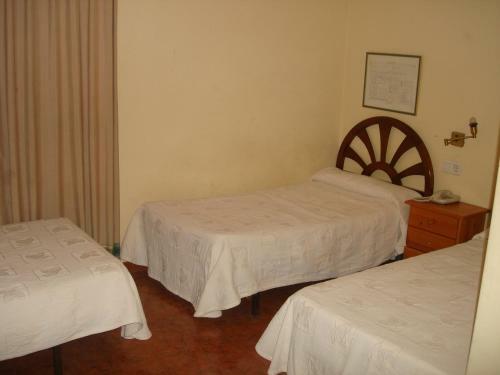 Hostal Mill�n