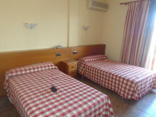 Hostal Mill�n