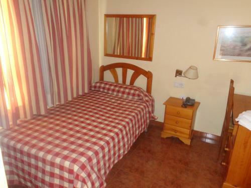 Hostal Mill�n