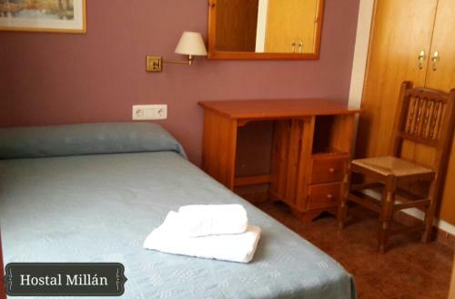 Hostal Mill�n