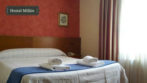 Hostal Mill�n
