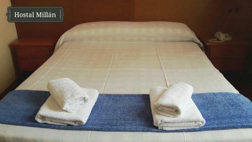 Hostal Mill�n