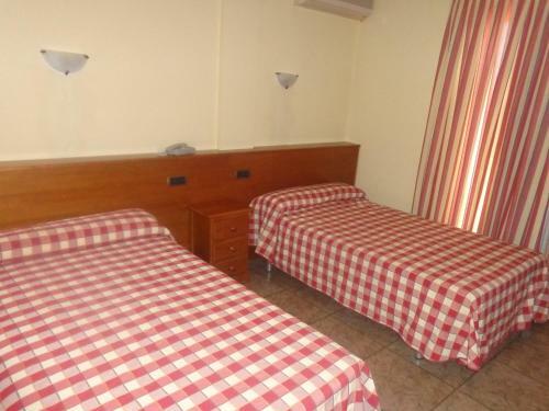 Hostal Mill�n