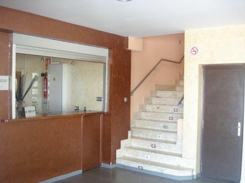 Hostal Mill�n