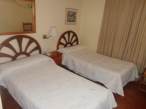 Hostal Mill�n