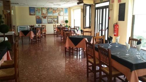 Hostal Mill�n