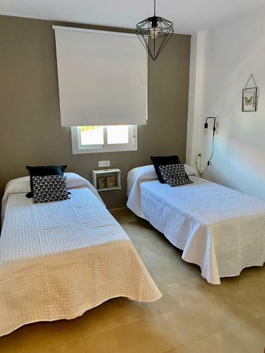 Apartamento Mirador Deluxe