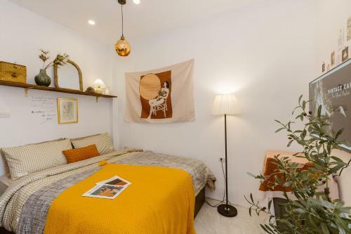 Langmandi Apartment