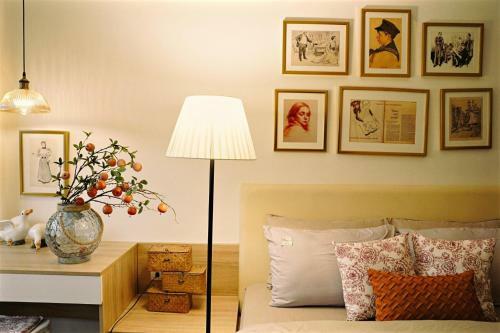 Langmandi Apartment