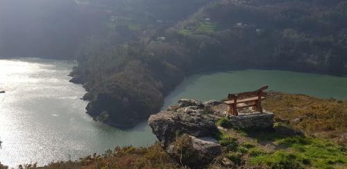 Mirador Del Navia