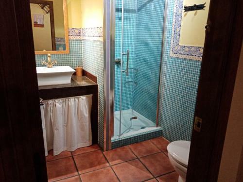 Apartamento El Molino