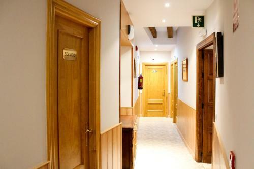 Hotel San Miguel