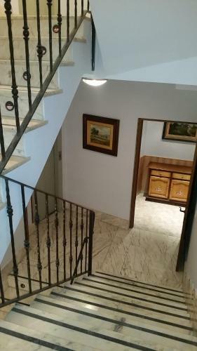 Hotel San Miguel