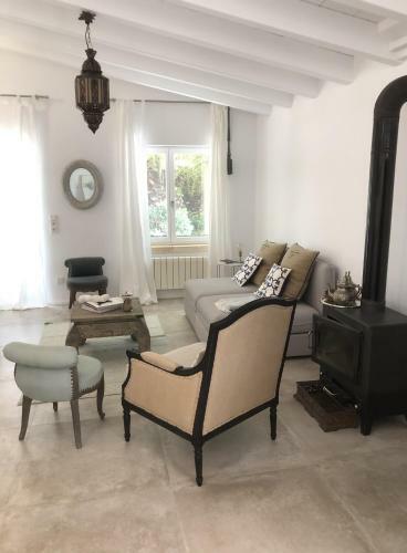 M4r Villa Petite Selva