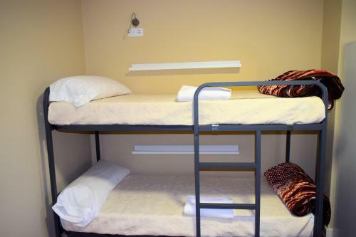 Albergue Mir�s