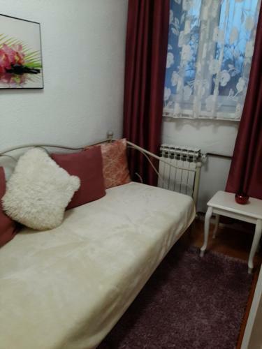 Apartman Hana