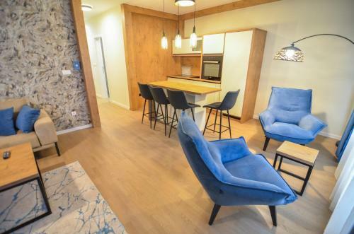 Apartamento Mountain Royal Dream Deluxe + Free Parking