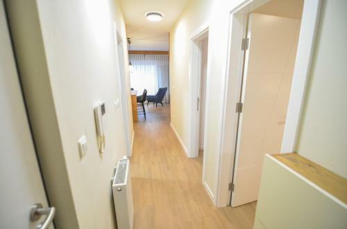 Apartamento Mountain Royal Dream Deluxe + Free Parking