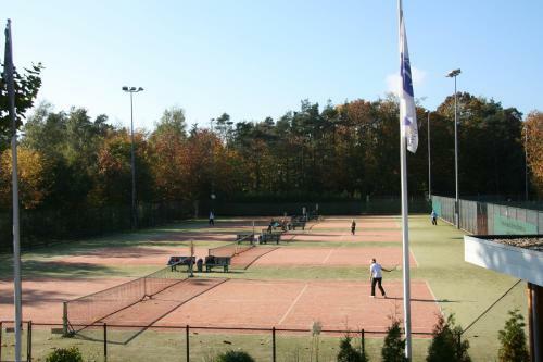 Lodge Polysport