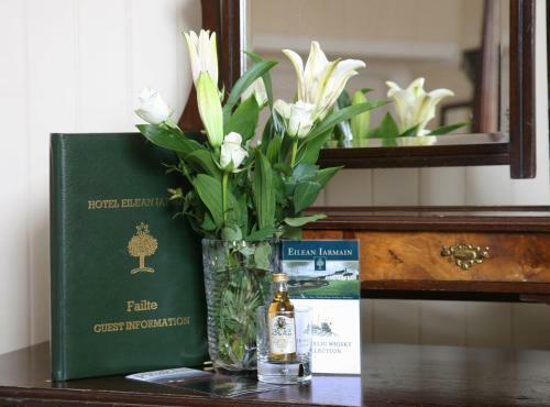 Hotel Eilean Iarmain