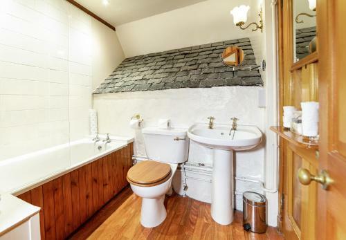 Hotel Eilean Iarmain